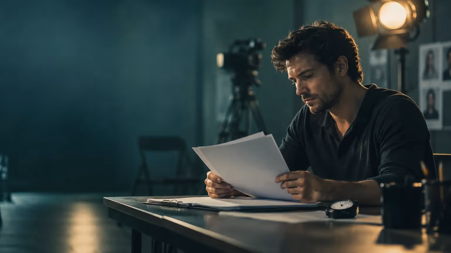 Cold reading: jak przygotować się w 90 sekund