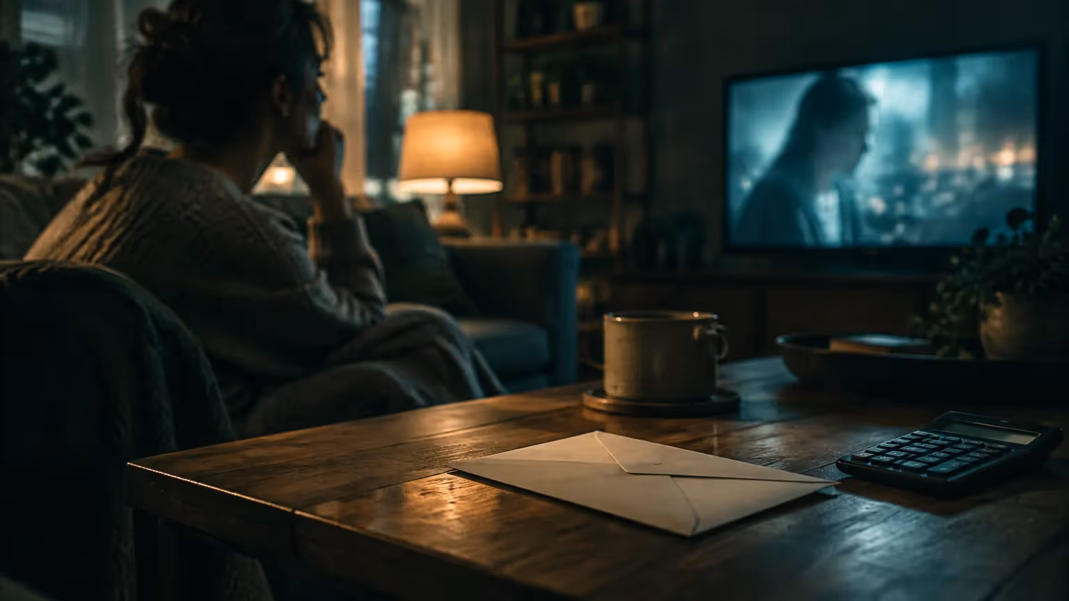 Czy aktorowi należą się tantiemy z Netflixa?