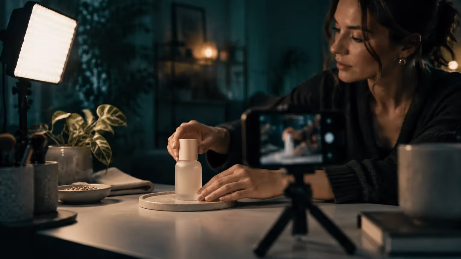 Ile płacą za UGC i czym to się różni od castingu do reklamy?