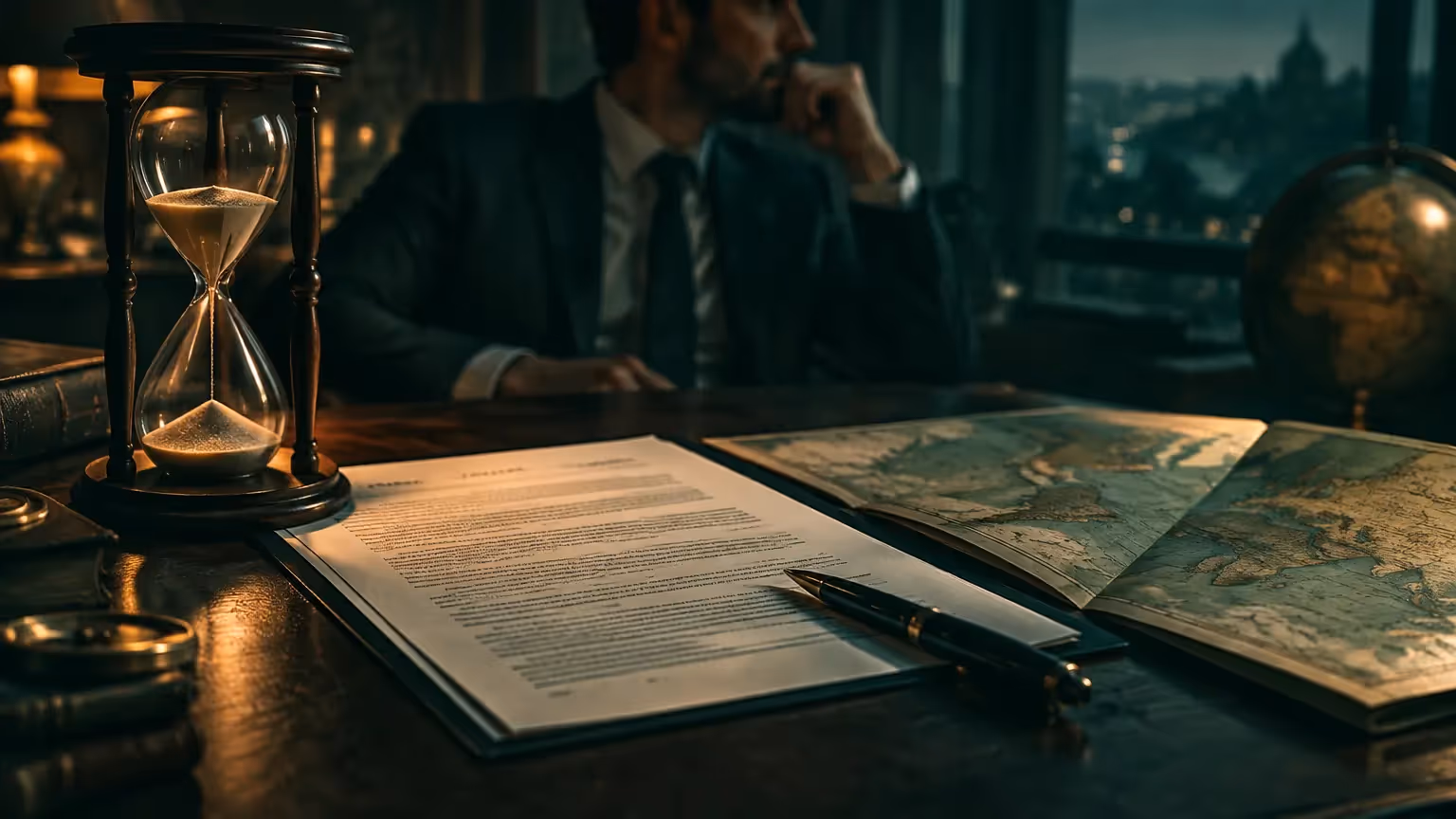 Na jak długo sprzedaję swój wizerunek w reklamie?