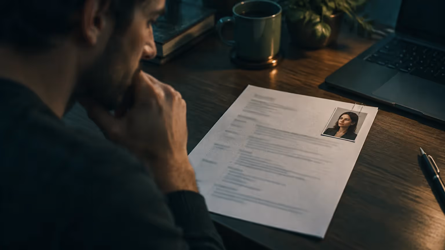 Profesjonalne CV aktorskie — kiedy i jak