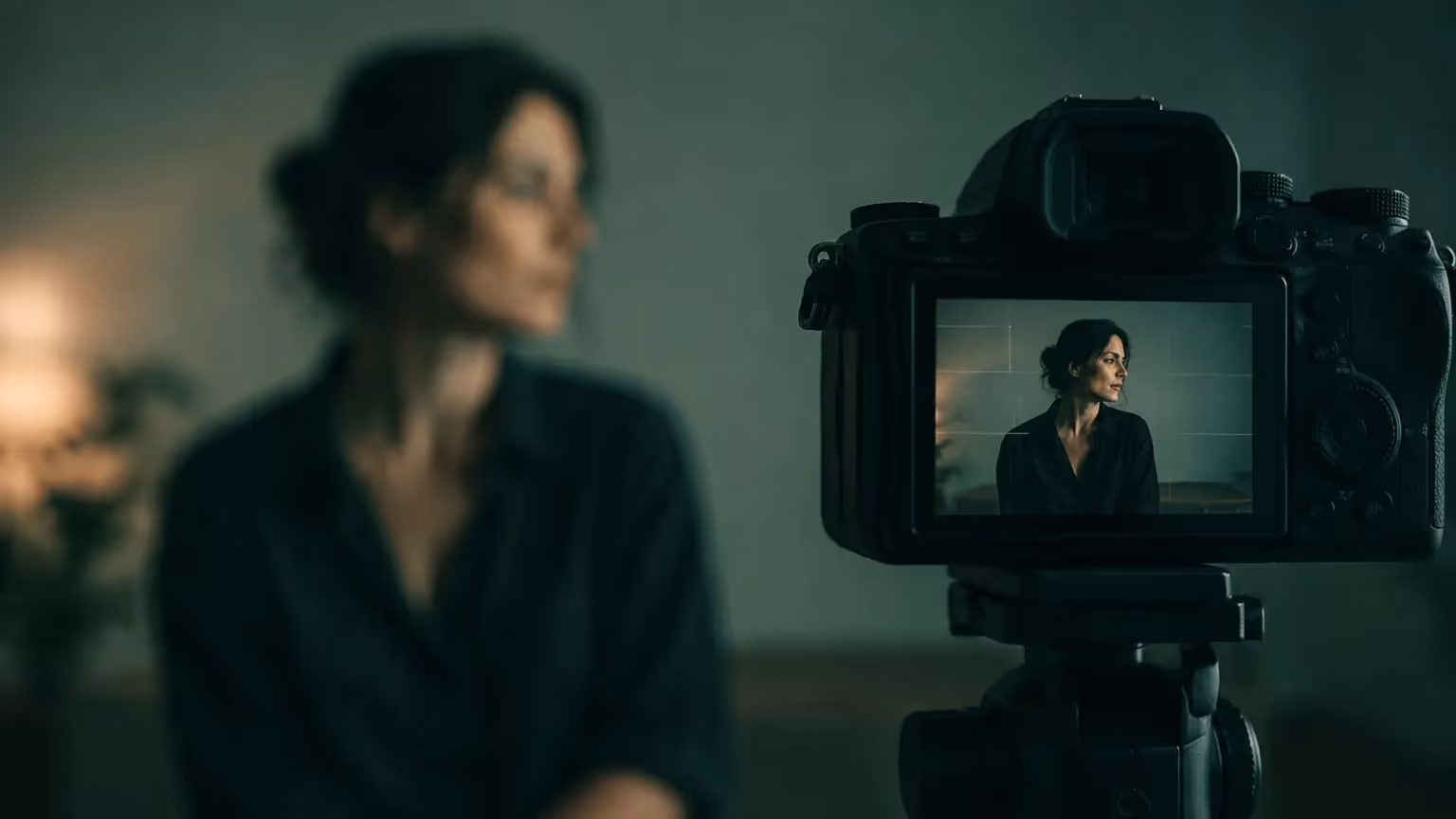Wideowizytówka: przepustka do branży filmowej